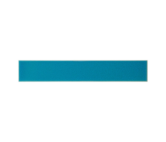 10x60 Vitrum VA913 Azzurro | Carrelage céramique | Acquario Due