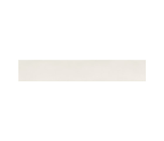 10x60 Wonder W300 Bianco | Piastrelle ceramica | Acquario Due
