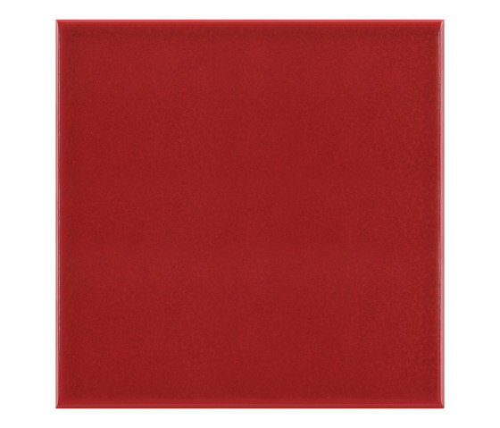 20x20 Lucida A15 Rosso Selenio | Ceramic tiles | Acquario Due
