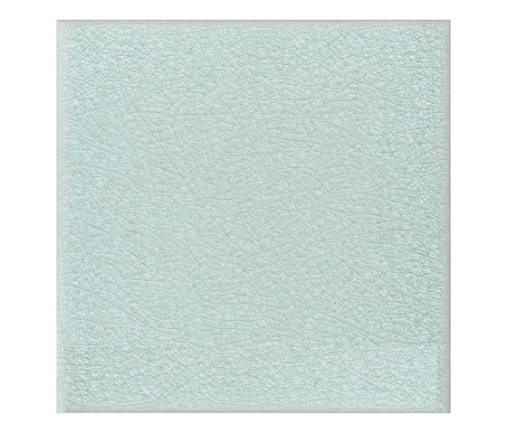 20x20 Vitrum VA905 Bianco | Ceramic tiles | Acquario Due