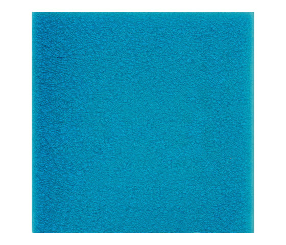 20x20 Vitrum VA913 Azzurro | Ceramic tiles | Acquario Due