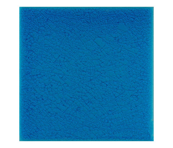 20x20 Vitrum VA915 Blu | Ceramic tiles | Acquario Due