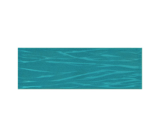 20x60 Vitrum Oceani VA910 Celeste | Ceramic tiles | Acquario Due
