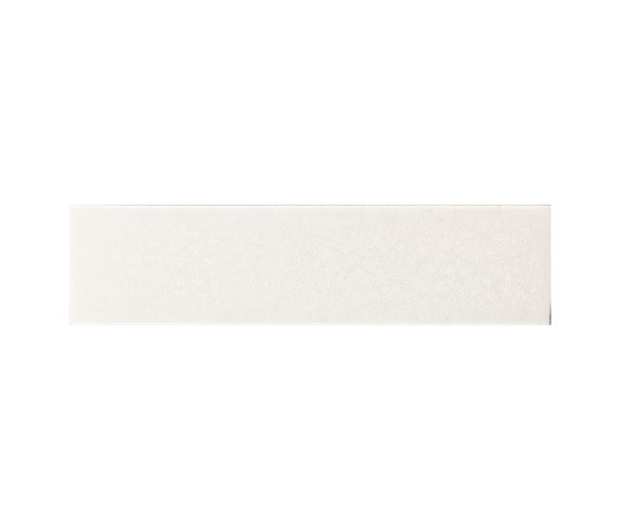 5x20 Vitrum VA905 Bianco | Piastrelle ceramica | Acquario Due