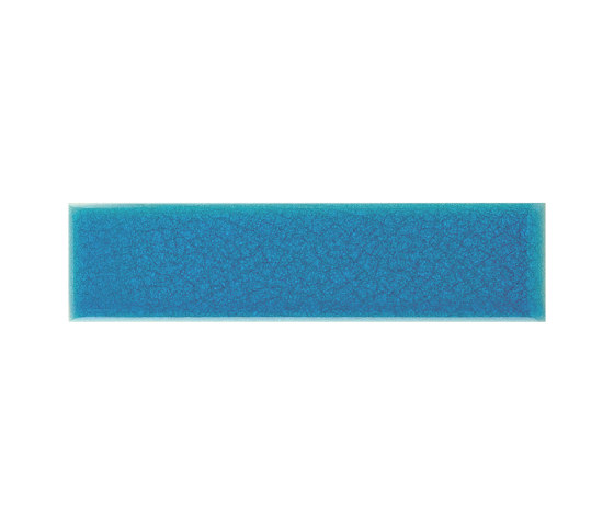5x20 Vitrum VA913 Azzurro | Baldosas de cerámica | Acquario Due