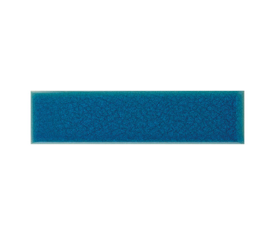 5x20 Vitrum VA915 Blu | Ceramic tiles | Acquario Due