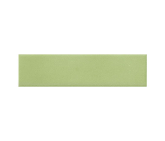 5x20 Wonder W344 Verde Acido | Ceramic tiles | Acquario Due