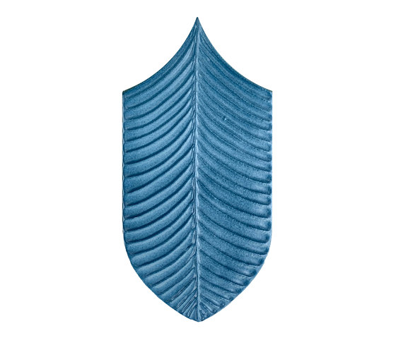 Calathea Wonder W316 Bluette | Ceramic tiles | Acquario Due