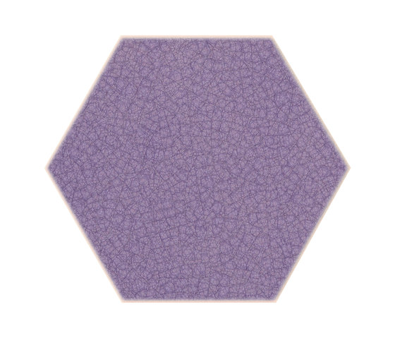 Exa16 16x18 Vitrum VA926 Viola | Ceramic tiles | Acquario Due
