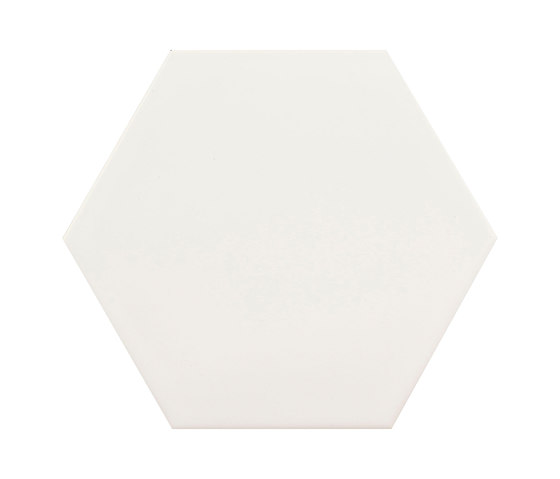 Exa16 16x18 Wonder W300 Bianco | Piastrelle ceramica | Acquario Due