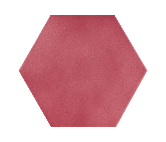 Exa16 16x18 Wonder W328 Rosso | Ceramic tiles | Acquario Due