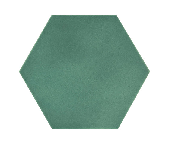 Exa16 16x18 Wonder W341 Verde Scuro | Ceramic tiles | Acquario Due