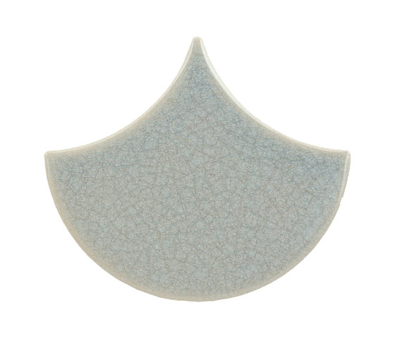 Pavoncella 16x16 Vitrum VA956 Grigio | Baldosas de cerámica | Acquario Due