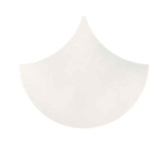 Pavoncella 16x16 Wonder W300 Bianco | Piastrelle ceramica | Acquario Due