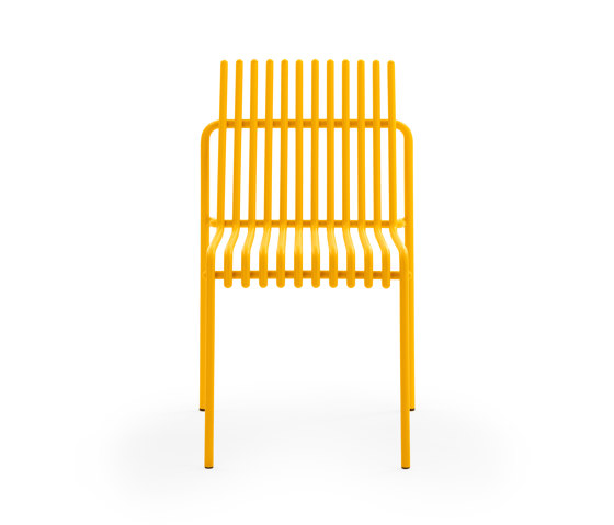 ZEROQUINDICI.015 AMALFI .015 | Chairs | Urbantime