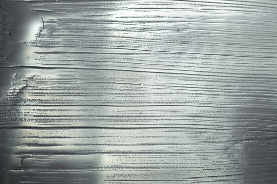 MIDAS Metall Aluminium | Artifex 2.1 | Finiture metallo | Midas Surfaces