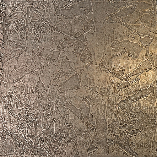MIDAS Metall Bronze antique | Artifex 2.1 | Metal surface finishing | Midas Surfaces