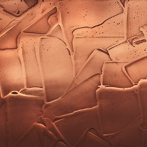 MIDAS Metall Copper | Artifex 2.1 | Traitement de surface métalliques | Midas Surfaces