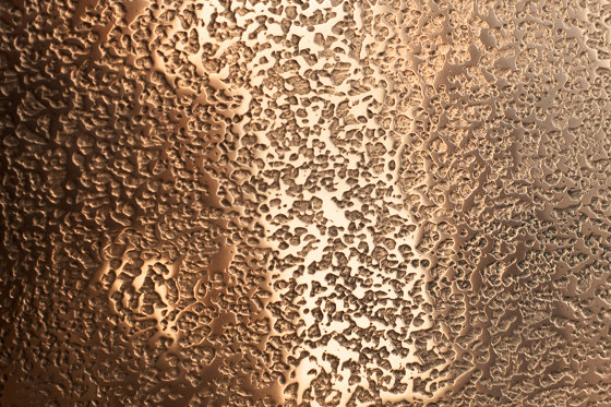 MIDAS Metall Gold Bronze | Artifex 2.1 | Traitement de surface métalliques | Midas Surfaces