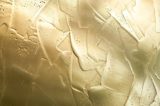 MIDAS Metall Gold Light | Artifex 2.1 | Finiture metallo | Midas Surfaces