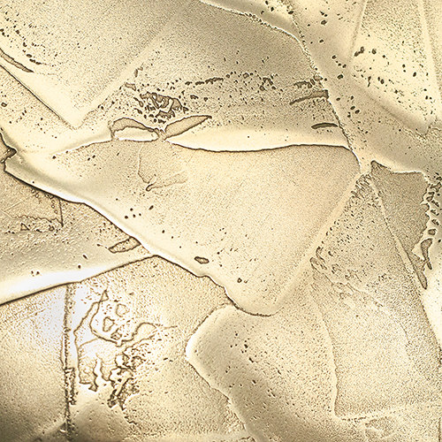 MIDAS Metall White Gold | Artifex 2.1 | Metal surface finishing | Midas Surfaces