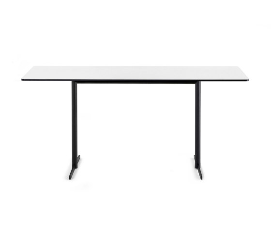 Ezy, 1400 x 700, H720 | Dining tables | OFFECCT