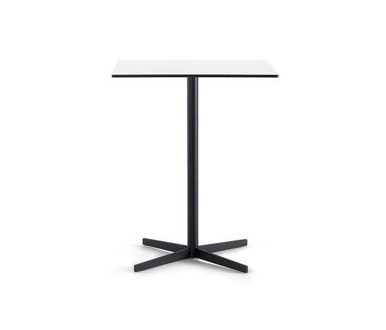 Ezy, 700 x 700, H720 | Dining tables | OFFECCT