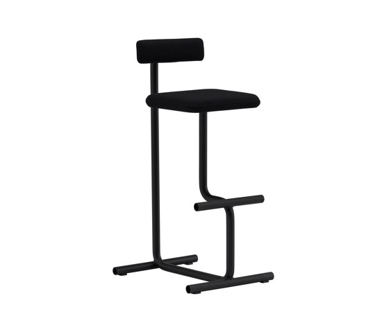 Nomole Bar Stool | Bar stools | OFFECCT