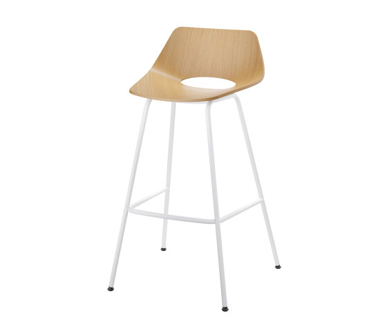 S 661 H | Bar stools | Gebrüder T 1819