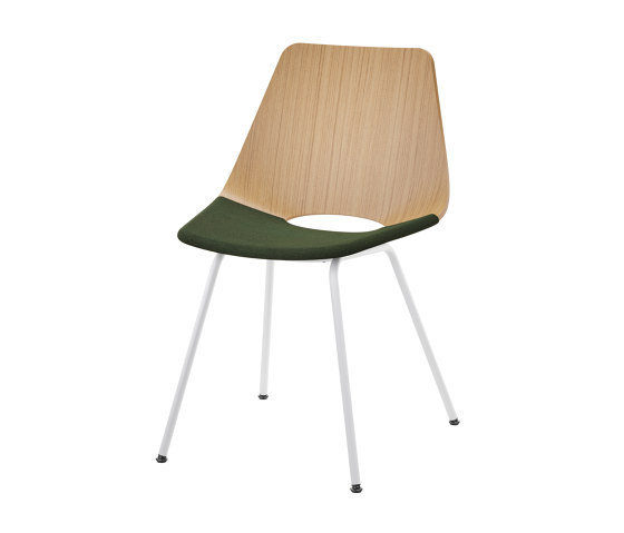 S 661 SPV | Chairs | Gebrüder T 1819