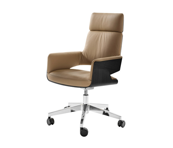 S 845 PVDRWE | Chairs | Gebrüder T 1819