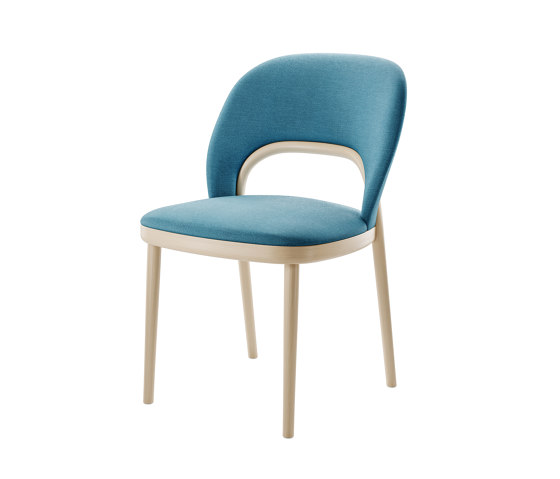 520 P | Chairs | Thonet