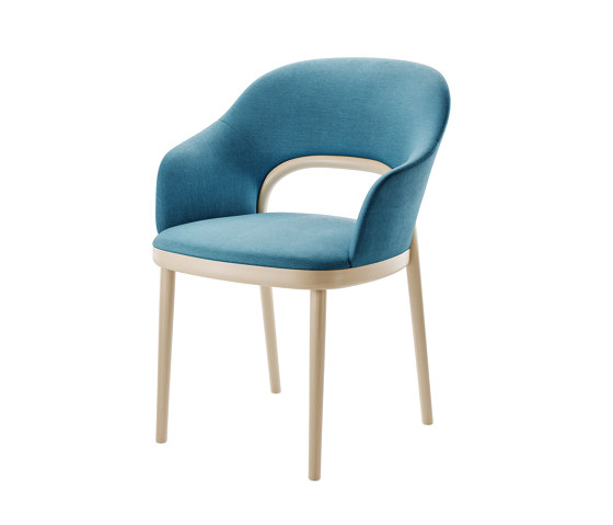 520 PF | Chairs | Thonet