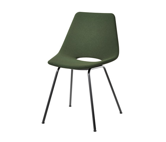 S 661 PV | Stühle | Thonet