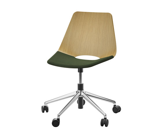 S 661 SPVDR | Chairs | Thonet