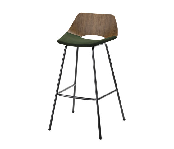 S 661 SPVH | Bar stools | Thonet