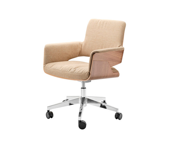 S 845 PVDRW | Chairs | Thonet
