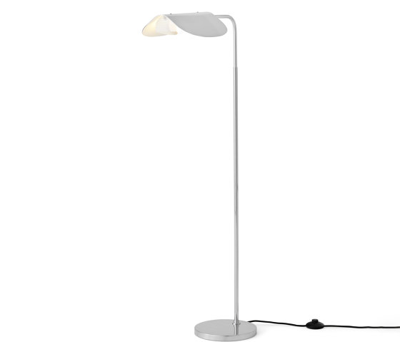 Wing Floor Lamp | Lampade piantana | Audo Copenhagen