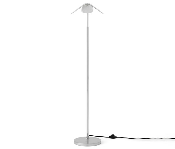 Wing Floor Lamp | Lámparas de pie | Audo Copenhagen