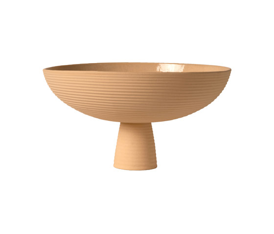 Dais Bowl "Sand" | Bowls | SCHNEID STUDIO