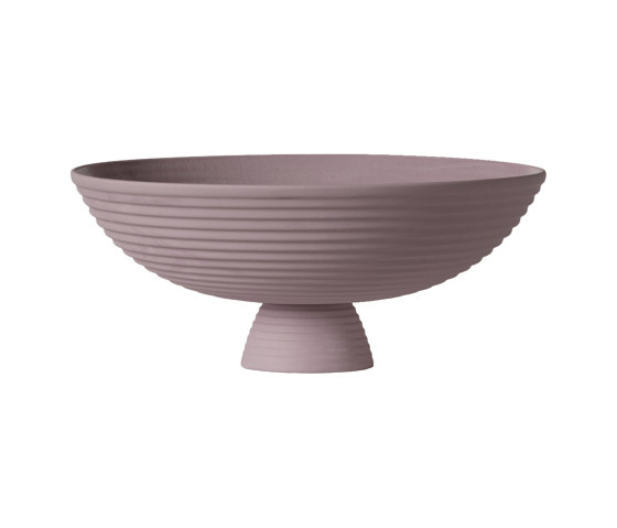 Dais Bowl Big "Lavender" | Cuencos | SCHNEID STUDIO
