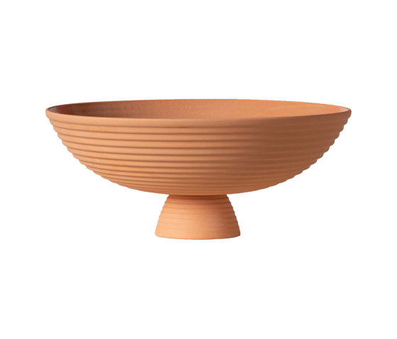 Dais Bowl Big "Peach" | Bowls | SCHNEID STUDIO