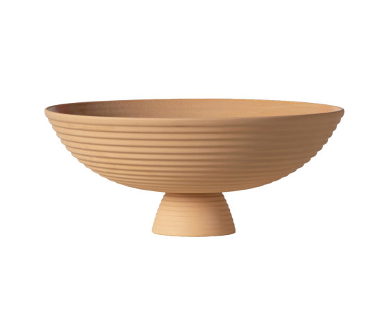 Dais Bowl Big "Sand" | Bowls | SCHNEID STUDIO