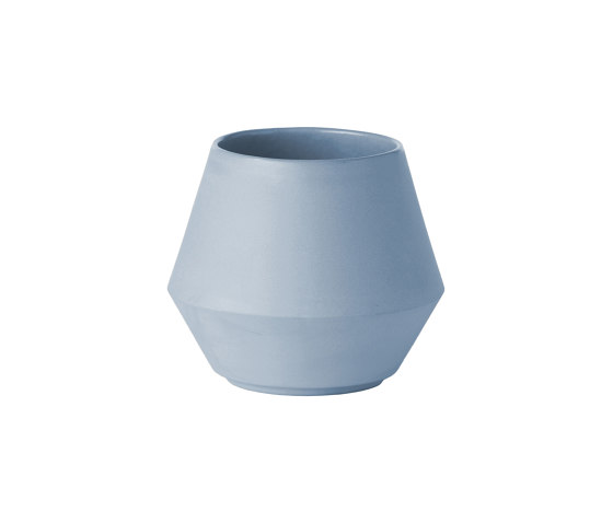 Unison Ceramic Small Bowl Baby Blue | Vaisselle | SCHNEID STUDIO