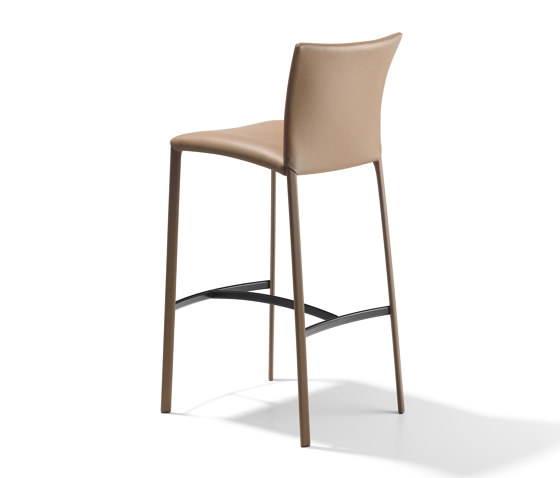 Nobile Bar Soft | 2078-V/-VI | Bar stools | DRAENERT