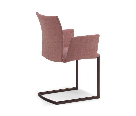 Nobile Swing Soft | 2071 | Chairs | DRAENERT