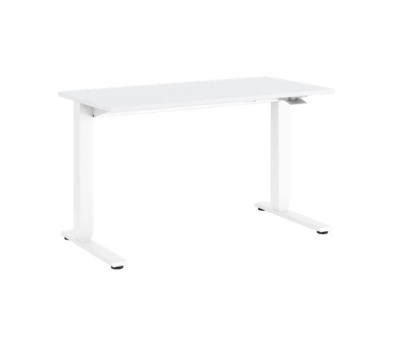Float table | Desks | Humanscale