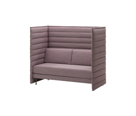 Alcove Plus Sofa | Sofás | Vitra