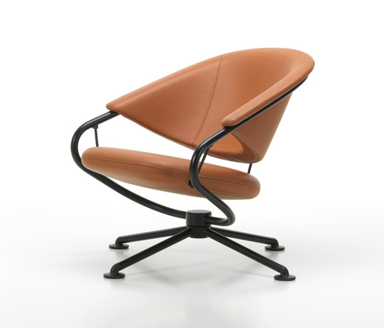 Citizen Lowback | Sillones | Vitra
