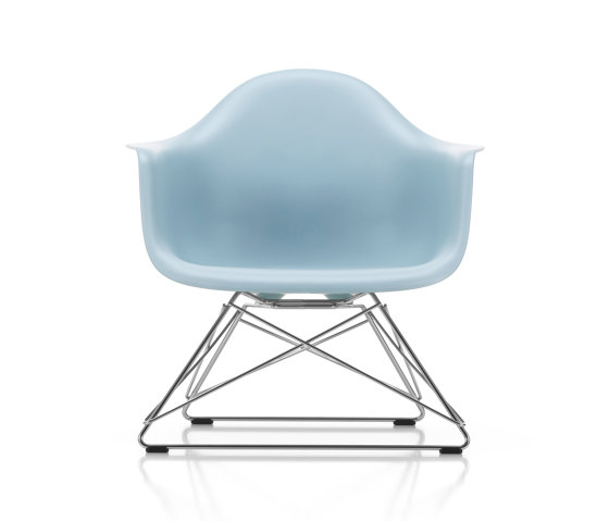 Eames Plastic Armchair LAR | Sillas | Vitra
